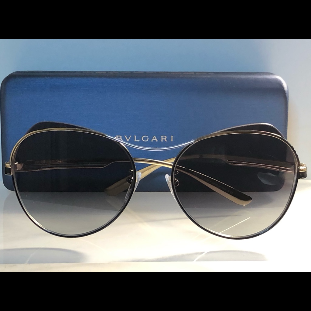 Bvlgari Sunglasses 6120